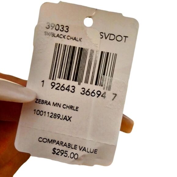 Coach Mini Backpack New with Tags - Picture 4 of 5